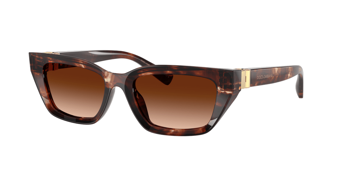 DOLCE & GABBANA DG4532 -DOLCE & GABBANA Sunglasses- Optivision
