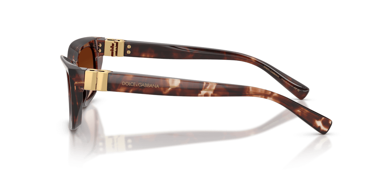 DOLCE & GABBANA DG4532 -DOLCE & GABBANA Sunglasses- Optivision