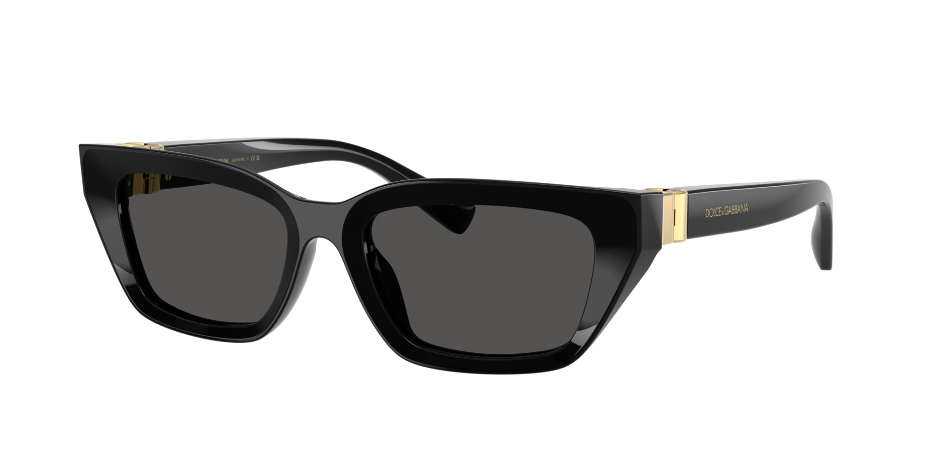 DOLCE & GABBANA DG4532 -DOLCE & GABBANA Sunglasses- Optivision
