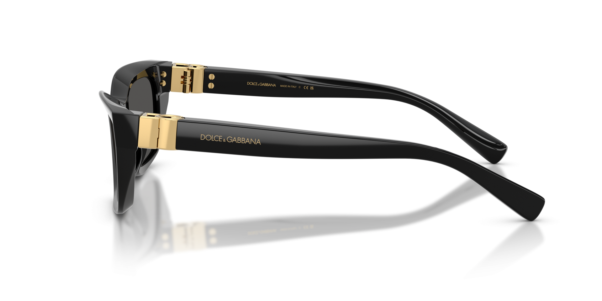 DOLCE & GABBANA DG4532 -DOLCE & GABBANA Sunglasses- Optivision