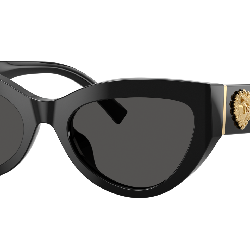 DOLCE & GABBANA DG4536