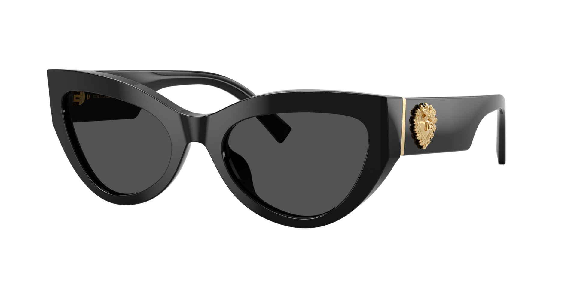 DOLCE & GABBANA DG4536 -DOLCE & GABBANA Sunglasses- Optivision