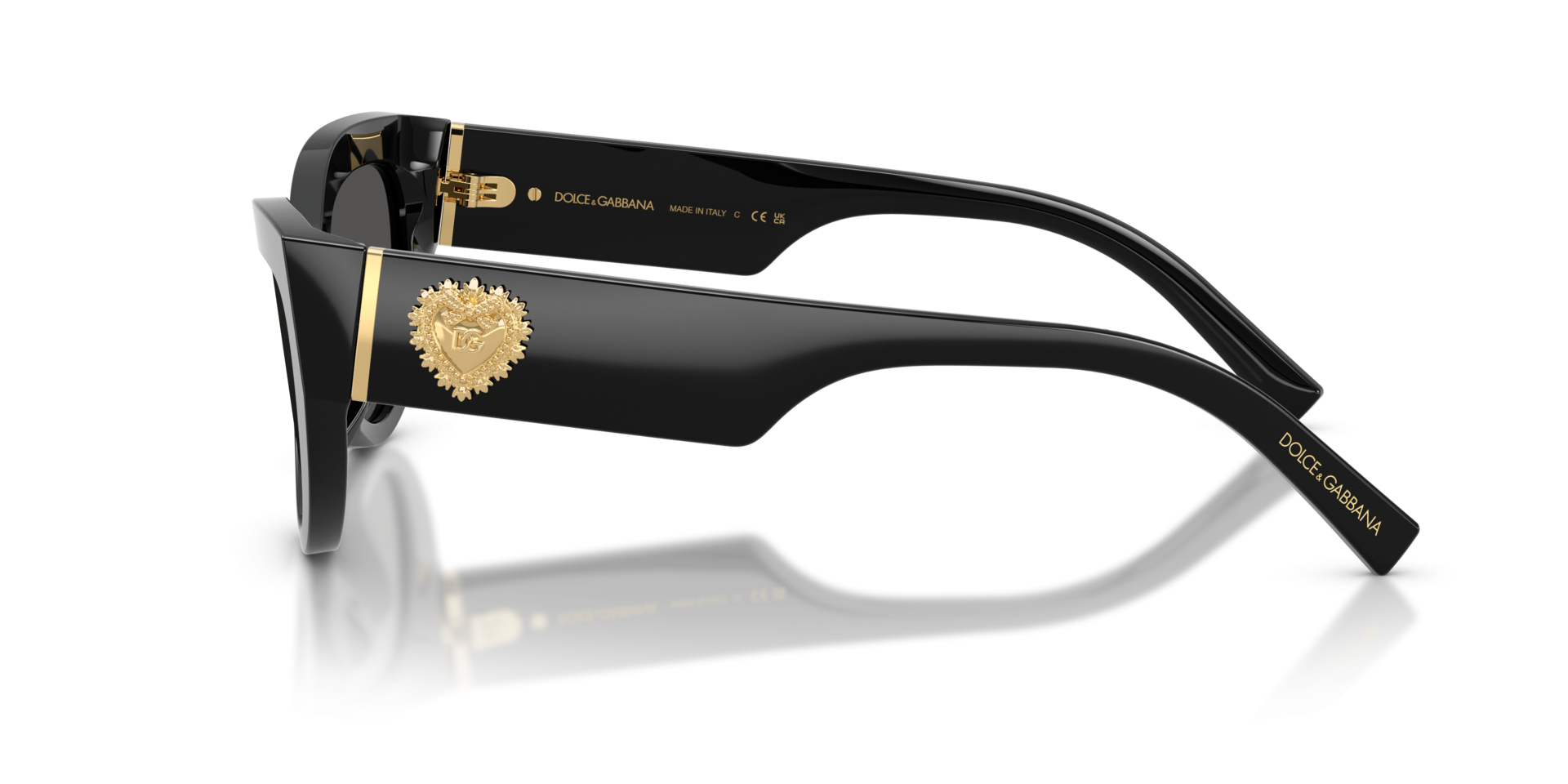 DOLCE & GABBANA DG4536 -DOLCE & GABBANA Sunglasses- Optivision
