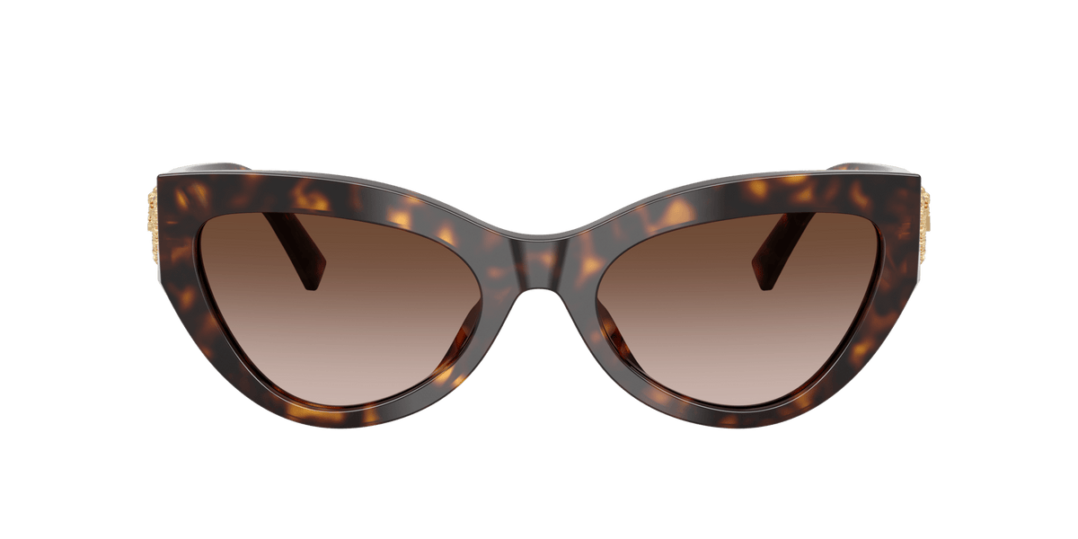 DOLCE & GABBANA DG4536 -DOLCE & GABBANA Sunglasses- Optivision