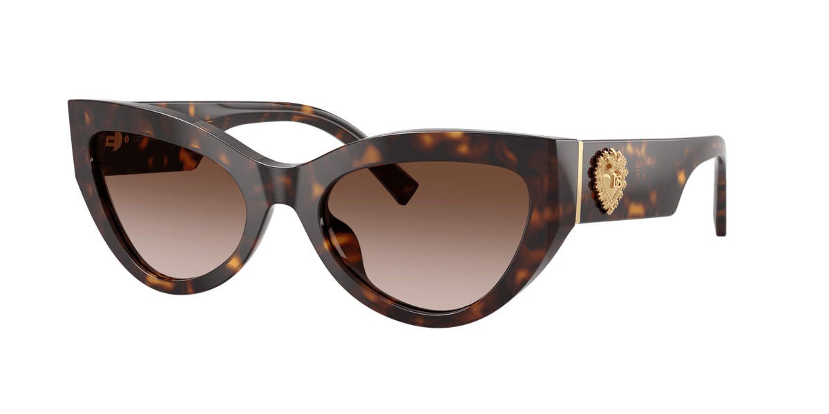 DOLCE & GABBANA DG4536 -DOLCE & GABBANA Sunglasses- Optivision