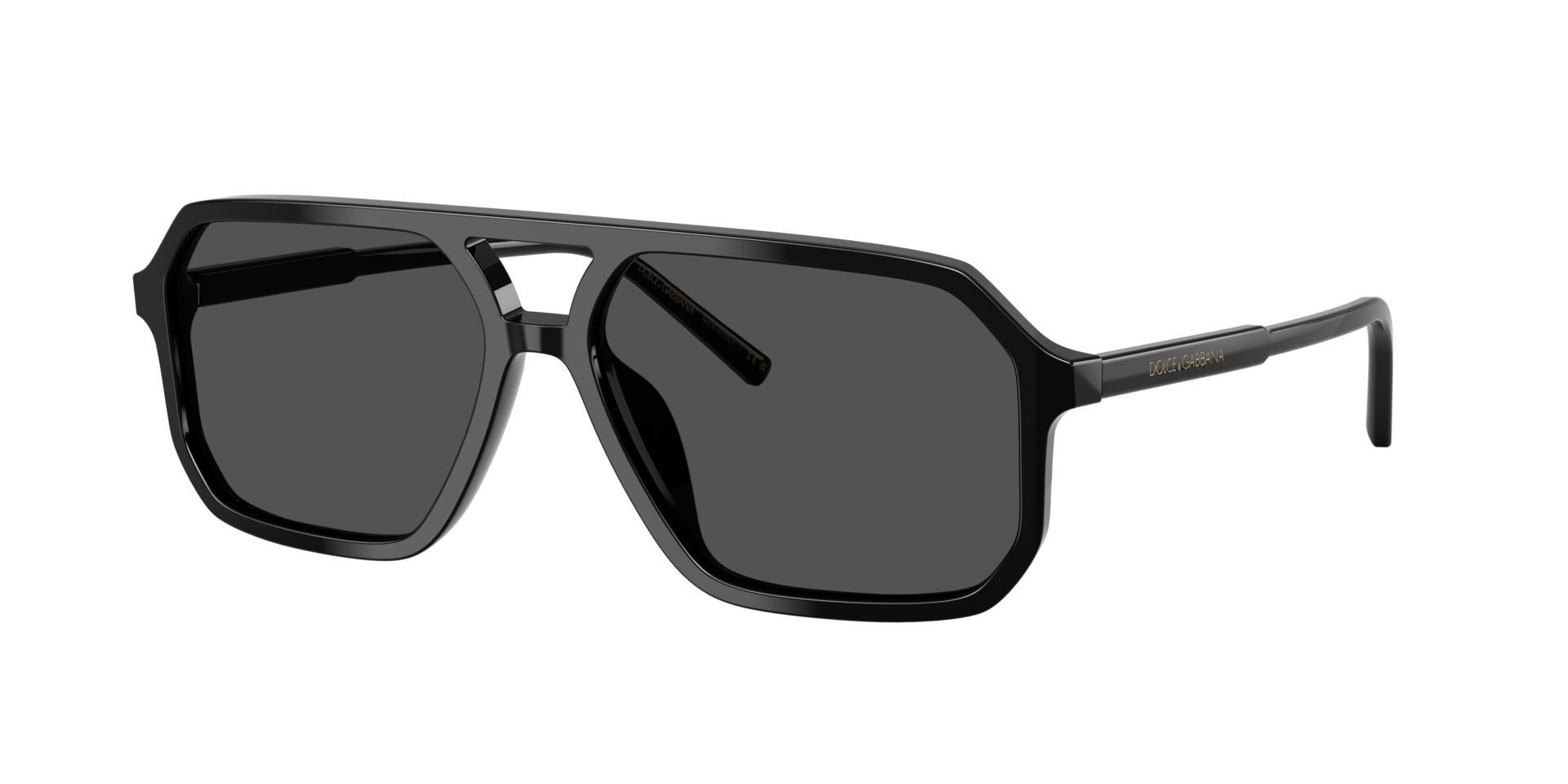 DOLCE & GABBANA DG4541 -DOLCE & GABBANA Sunglasses- Optivision