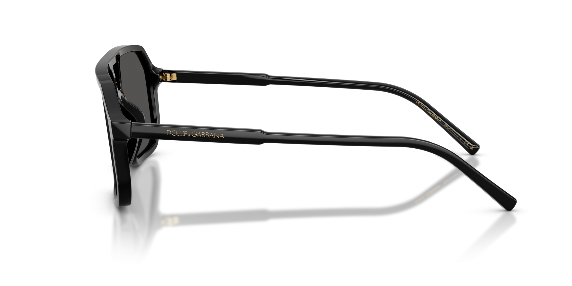 DOLCE & GABBANA DG4541 -DOLCE & GABBANA Sunglasses- Optivision