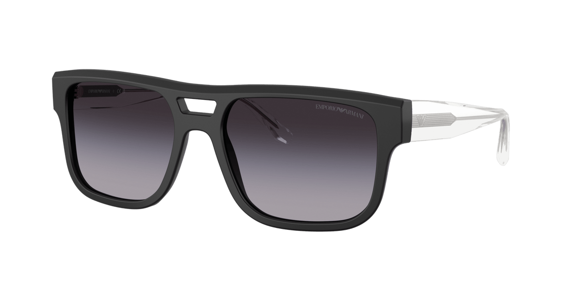 EMPORIO ARMANI EA4197 Essential Leisure -EMPORIO ARMANI Sunglasses- Optivision