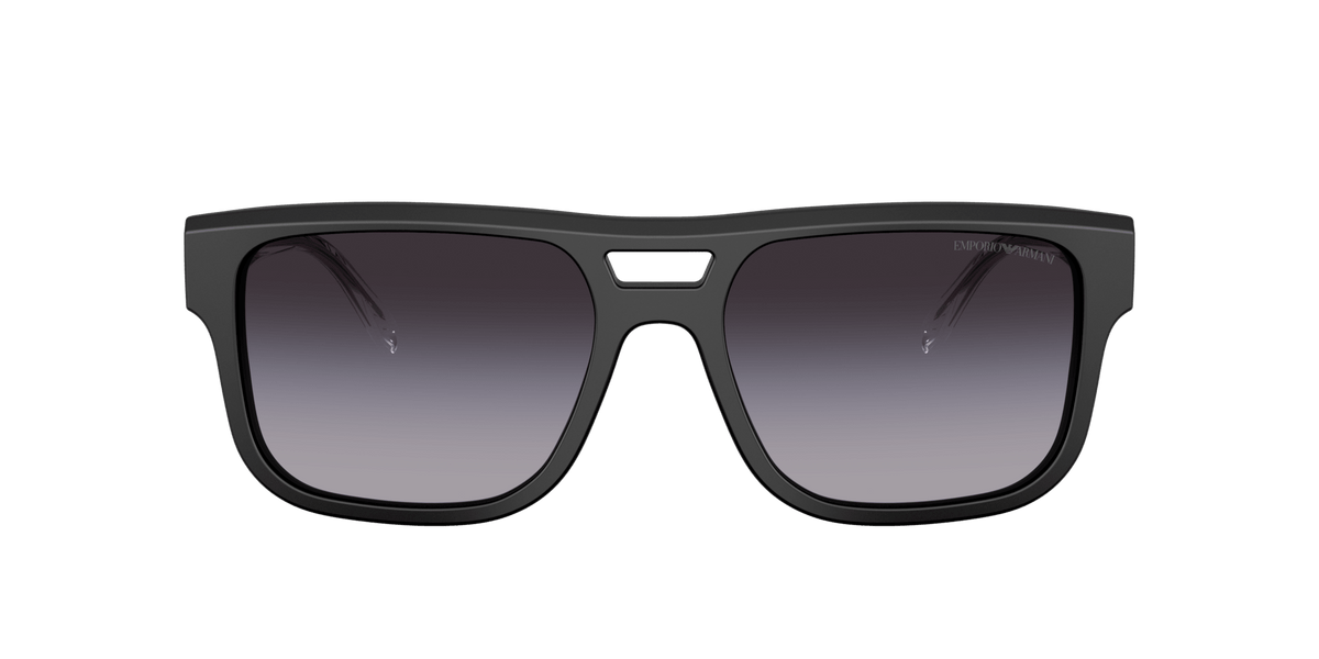 EMPORIO ARMANI EA4197 Essential Leisure -EMPORIO ARMANI Sunglasses- Optivision