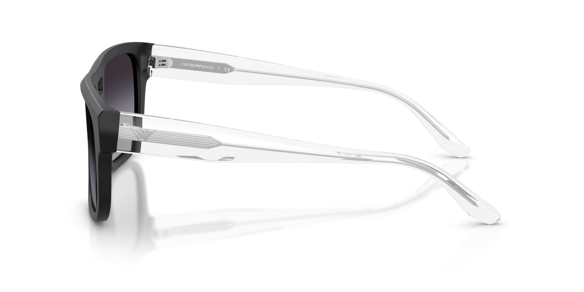 EMPORIO ARMANI EA4197 Essential Leisure -EMPORIO ARMANI Sunglasses- Optivision