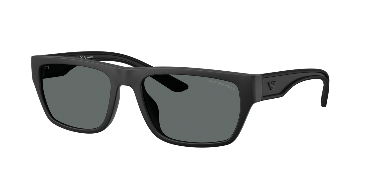 EMPORIO ARMANI EA4267U -EMPORIO ARMANI Sunglasses- Optivision