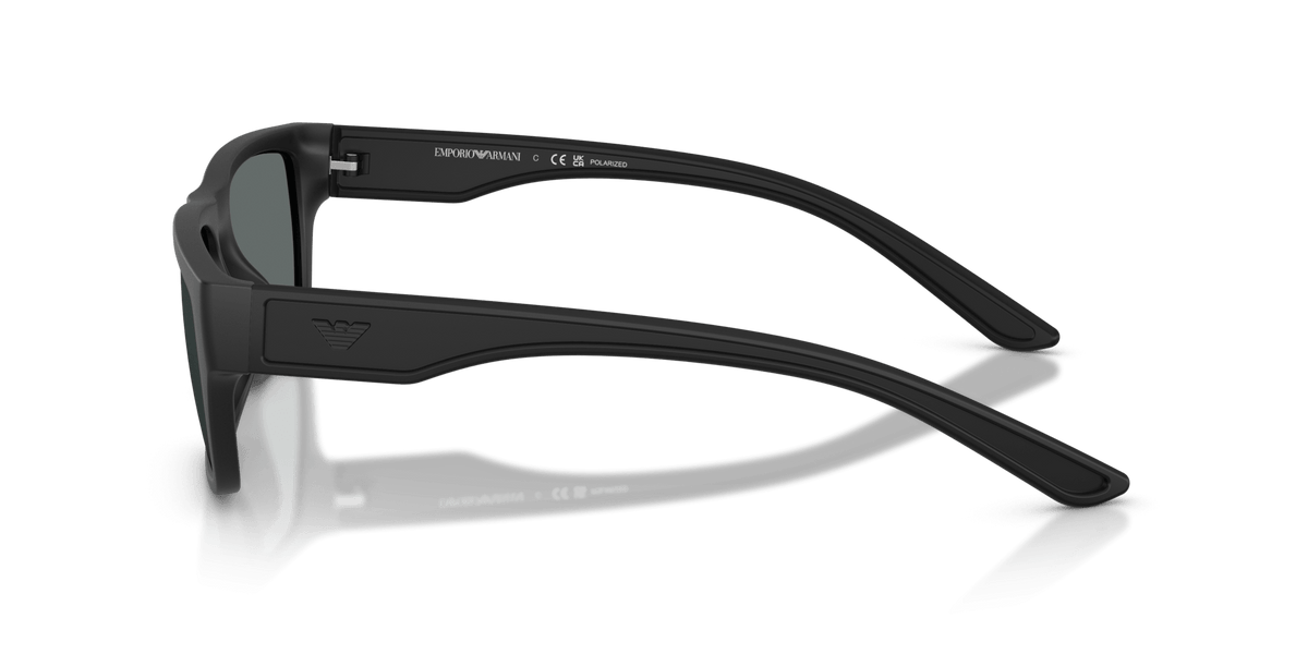 EMPORIO ARMANI EA4267U -EMPORIO ARMANI Sunglasses- Optivision