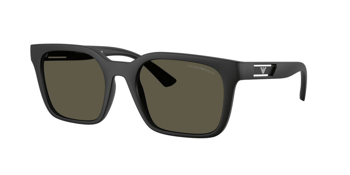 EMPORIO ARMANI EA4269 -EMPORIO ARMANI Sunglasses- Optivision