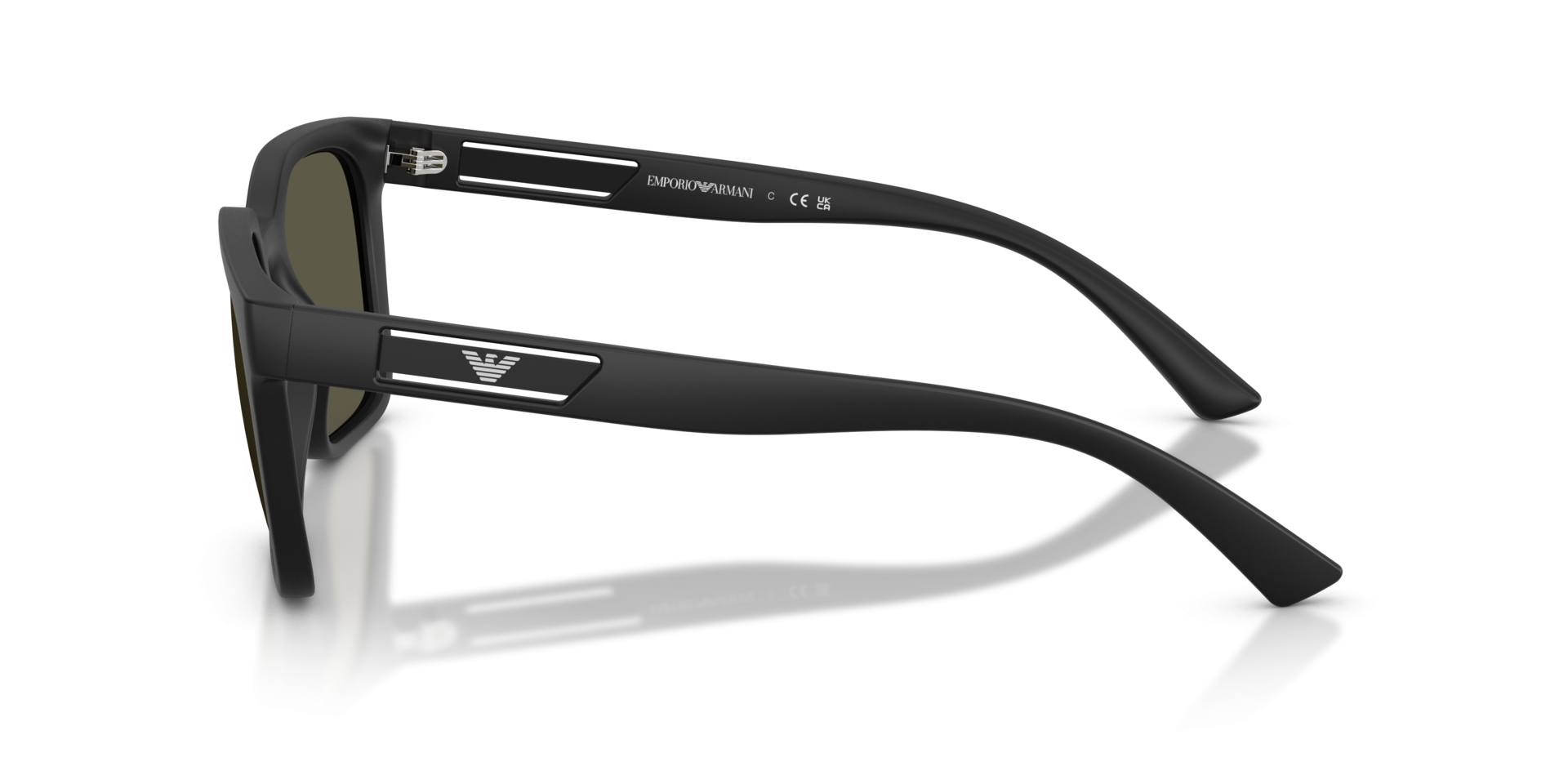 EMPORIO ARMANI EA4269 -EMPORIO ARMANI Sunglasses- Optivision