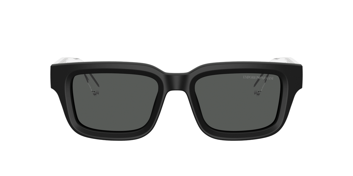 EMPORIO ARMANI EA4270 -EMPORIO ARMANI Sunglasses- Optivision