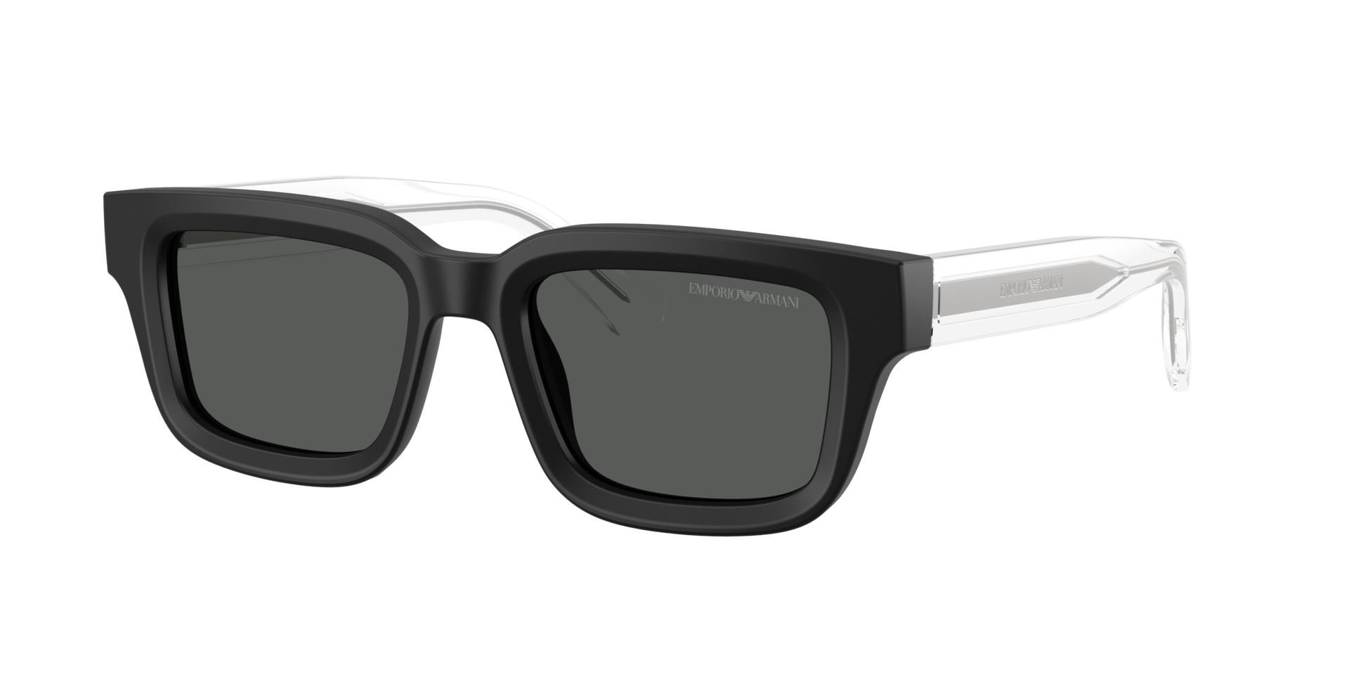 EMPORIO ARMANI EA4270 -EMPORIO ARMANI Sunglasses- Optivision
