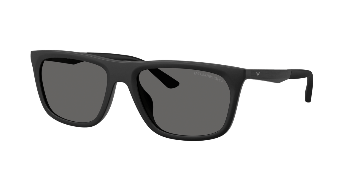 EMPORIO ARMANI EA4272U -EMPORIO ARMANI Sunglasses- Optivision