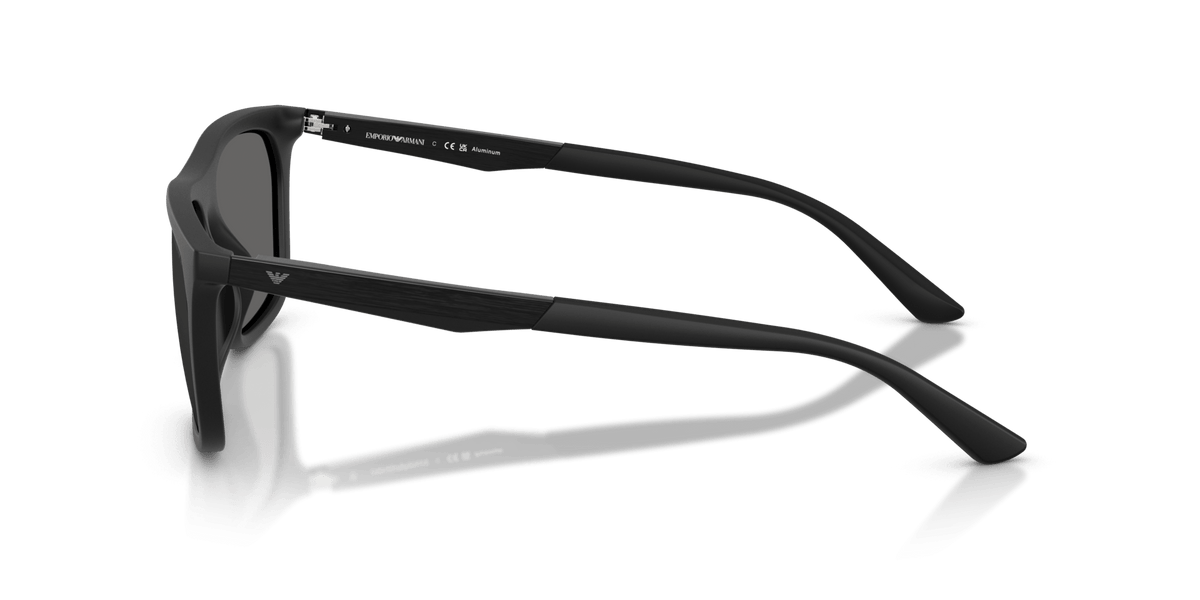 EMPORIO ARMANI EA4272U -EMPORIO ARMANI Sunglasses- Optivision