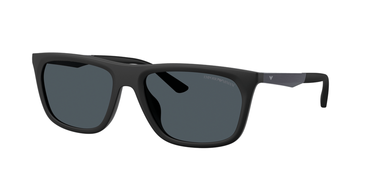 EMPORIO ARMANI EA4272U -EMPORIO ARMANI Sunglasses- Optivision