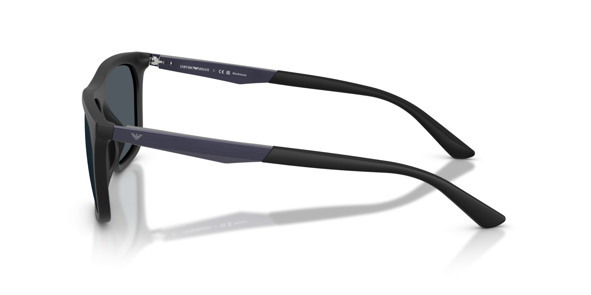 EMPORIO ARMANI EA4272U -EMPORIO ARMANI Sunglasses- Optivision