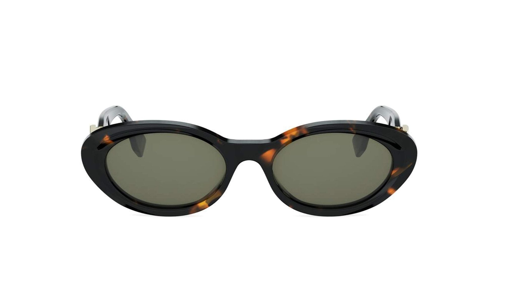 FENDI FE40140U FF Diamonds -FENDI Sunglasses- Optivision
