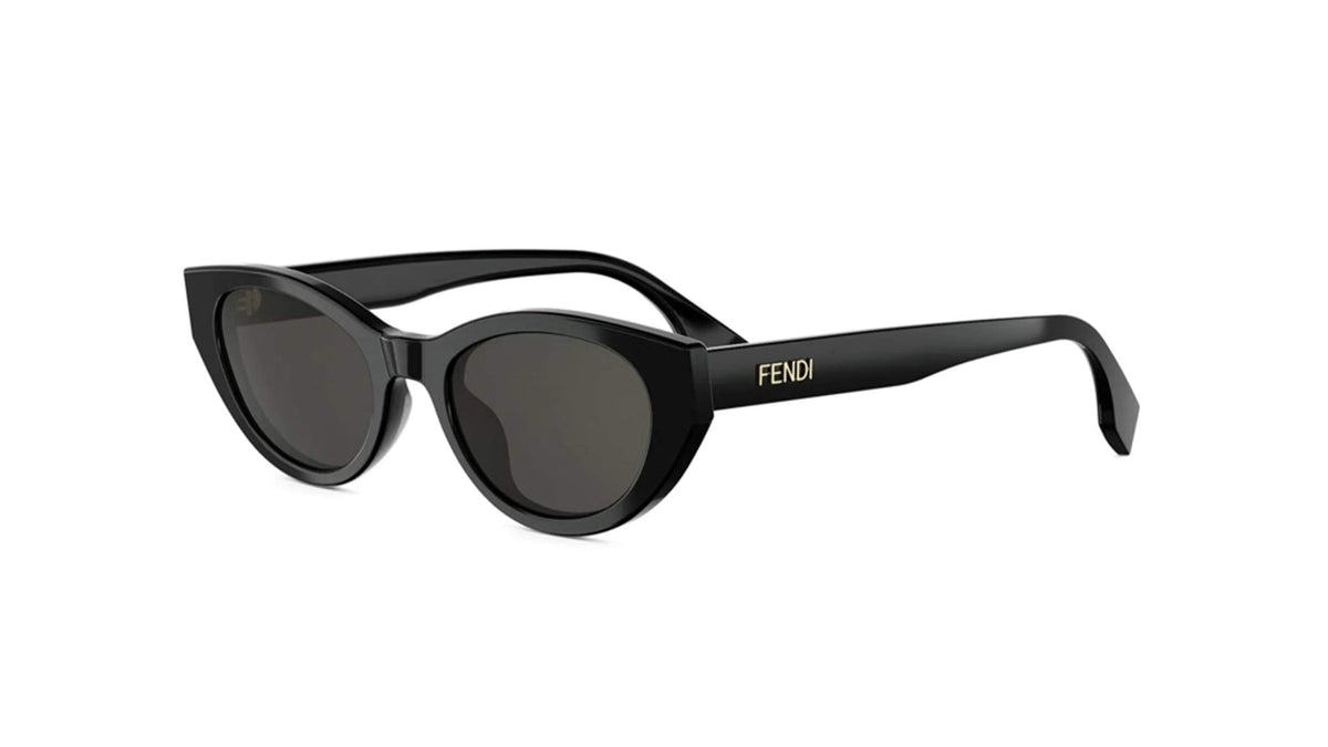 FENDI FE40209I Lettering -FENDI Sunglasses- Optivision