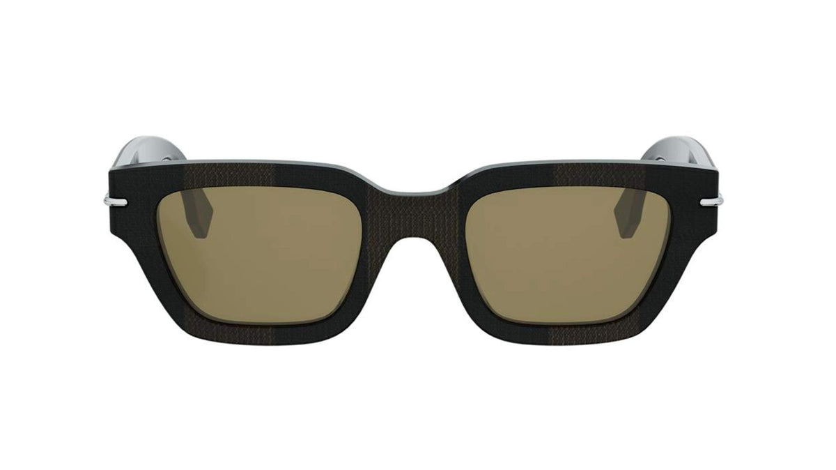 FENDI FE40191I Selleria -FENDI Sunglasses- Optivision