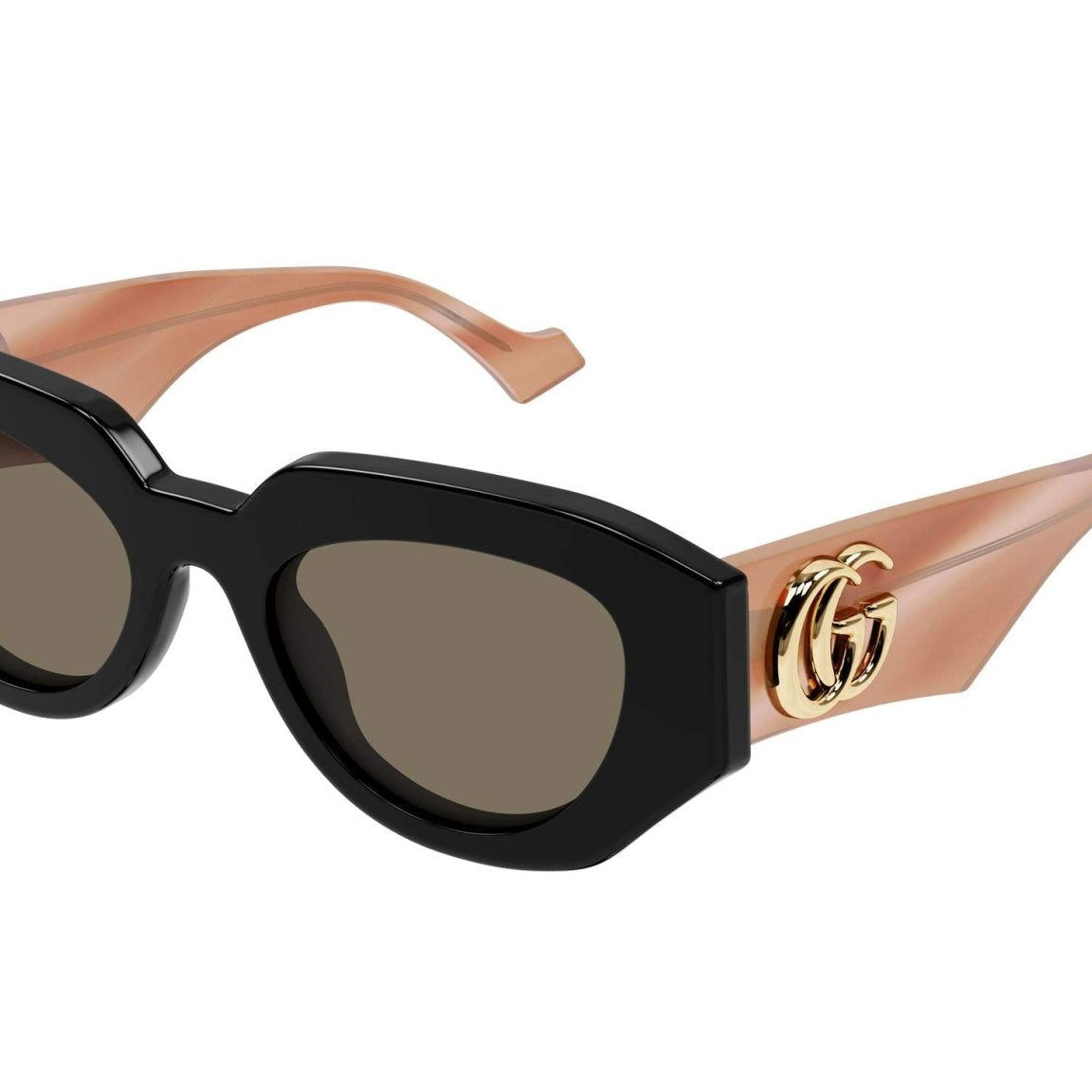GUCCI GG1421S Logo -GUCCI Sunglasses- Optivision