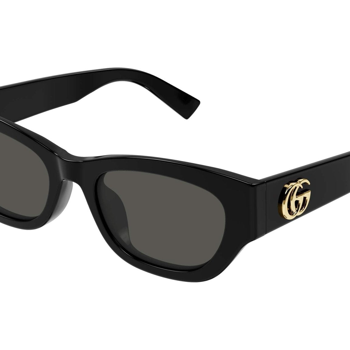 GUCCI GG1954SA Logo -GUCCI Sunglasses- Optivision