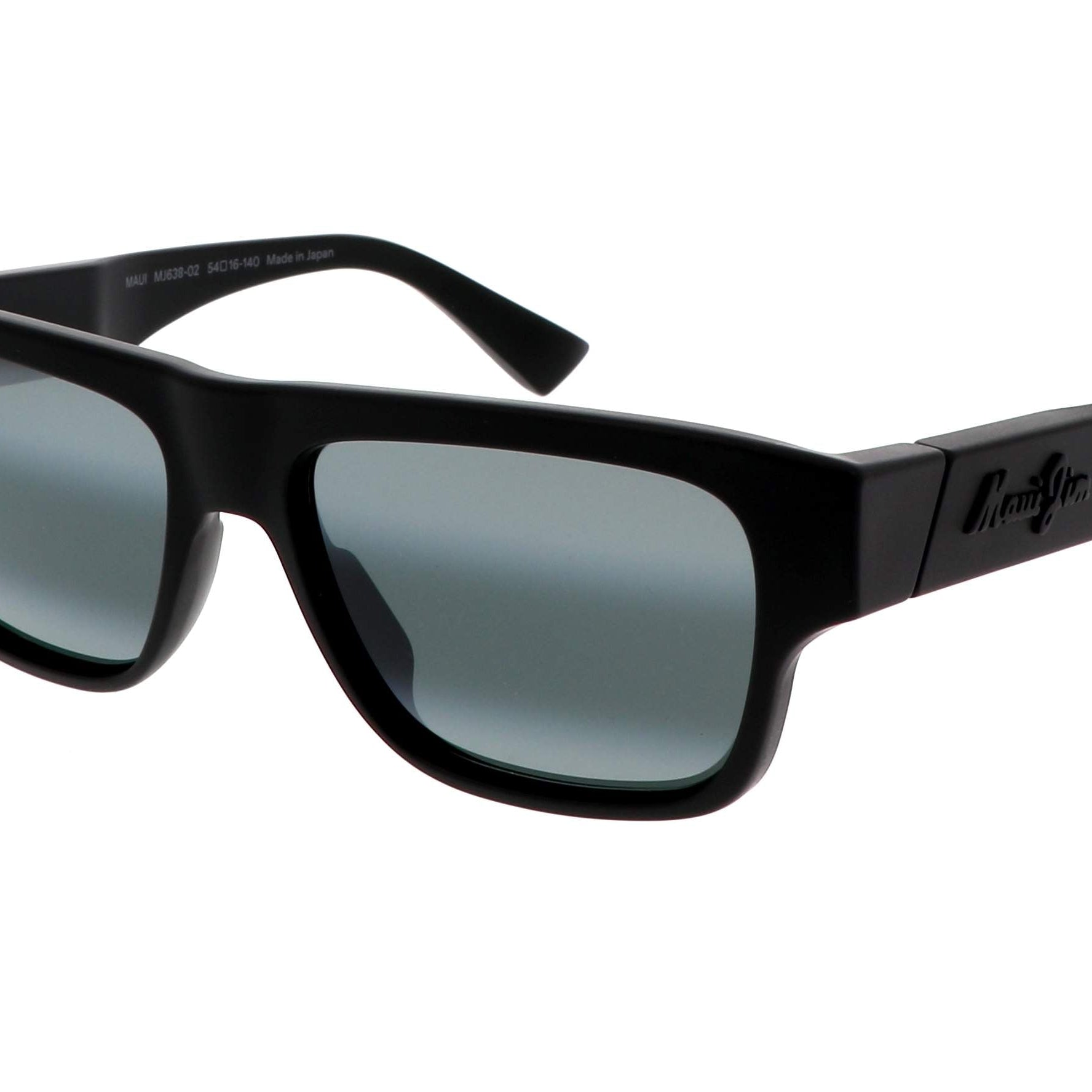 MAUI JIM MJ0638S/638