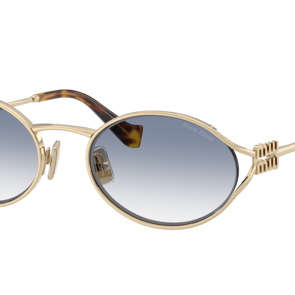 MIU MIU MU 52YS Runway -MIU MIU Sunglasses- Optivision