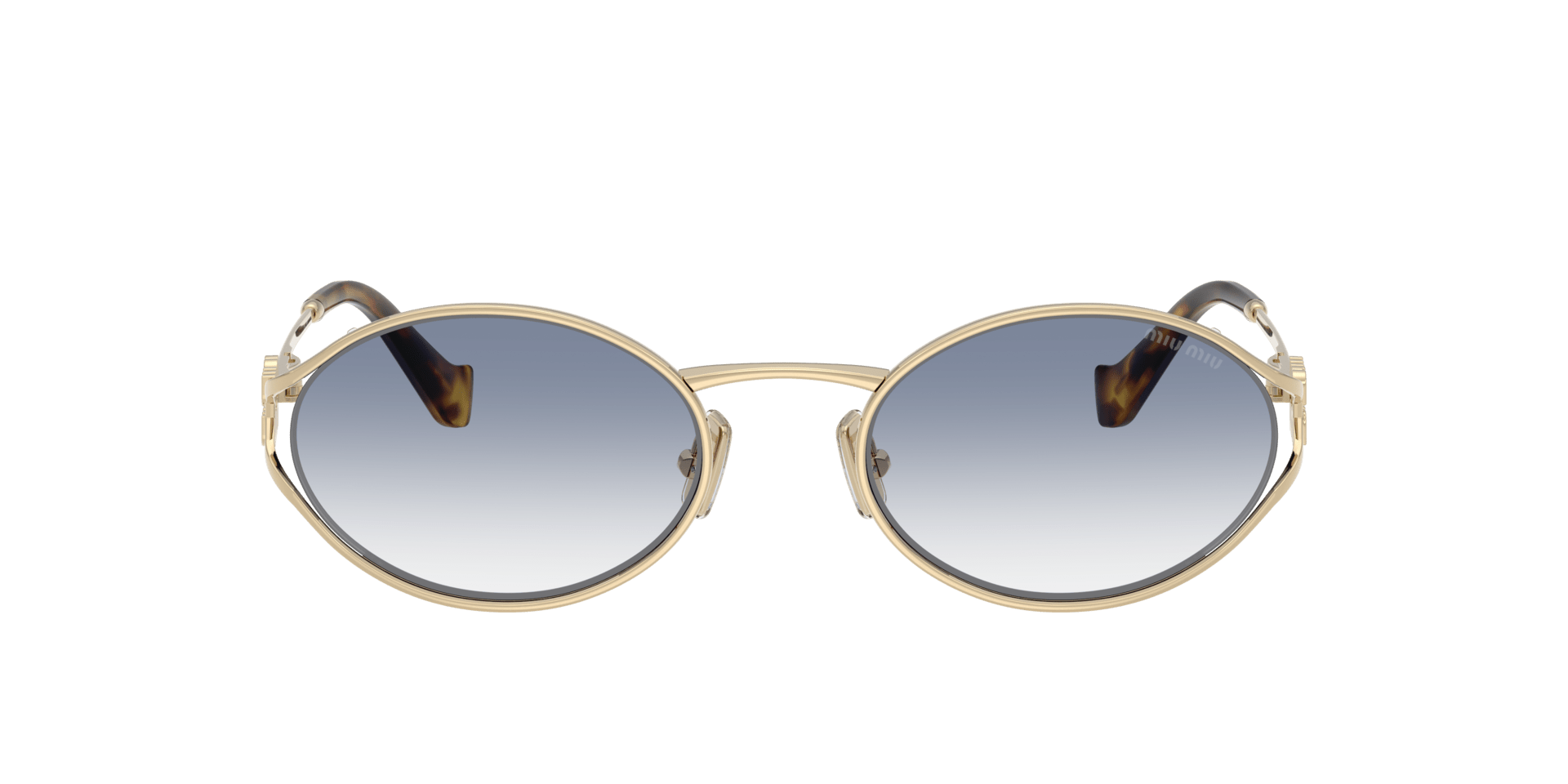 MIU MIU MU 52YS Runway -MIU MIU Sunglasses- Optivision