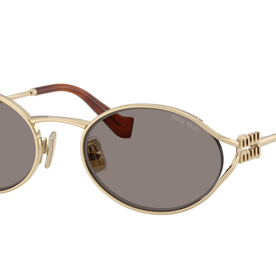 MIU MIU MU 52YS Runway -MIU MIU Sunglasses- Optivision
