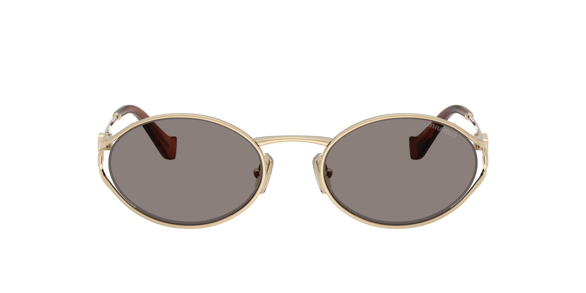 MIU MIU MU 52YS Runway -MIU MIU Sunglasses- Optivision