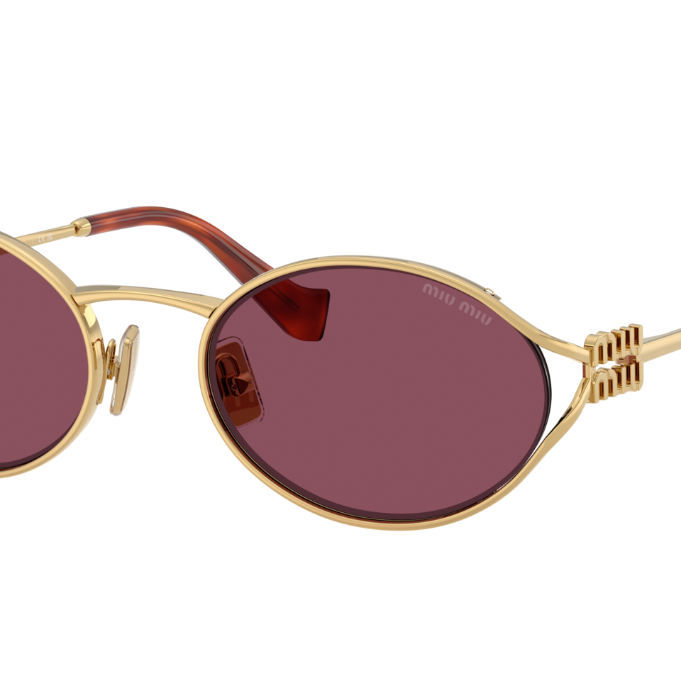 MIU MIU MU 52YS