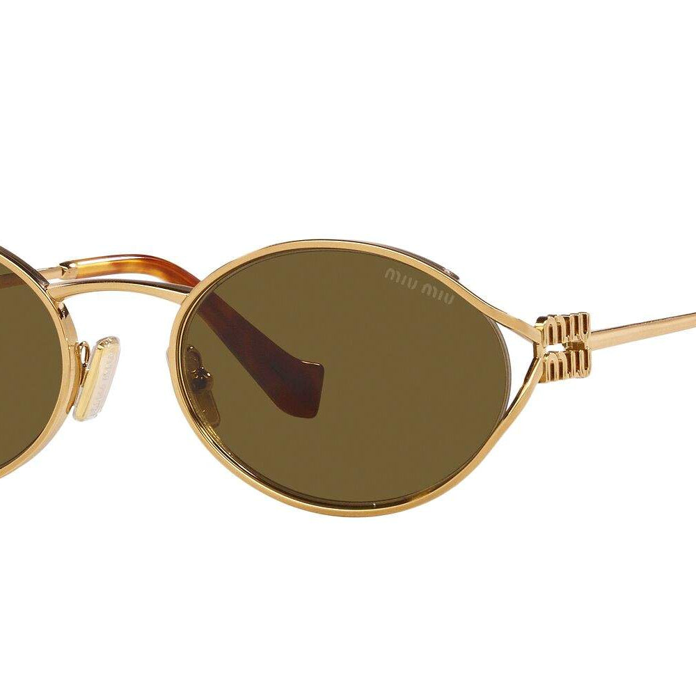 MIU MIU MU 52YS Runway -MIU MIU Sunglasses- Optivision