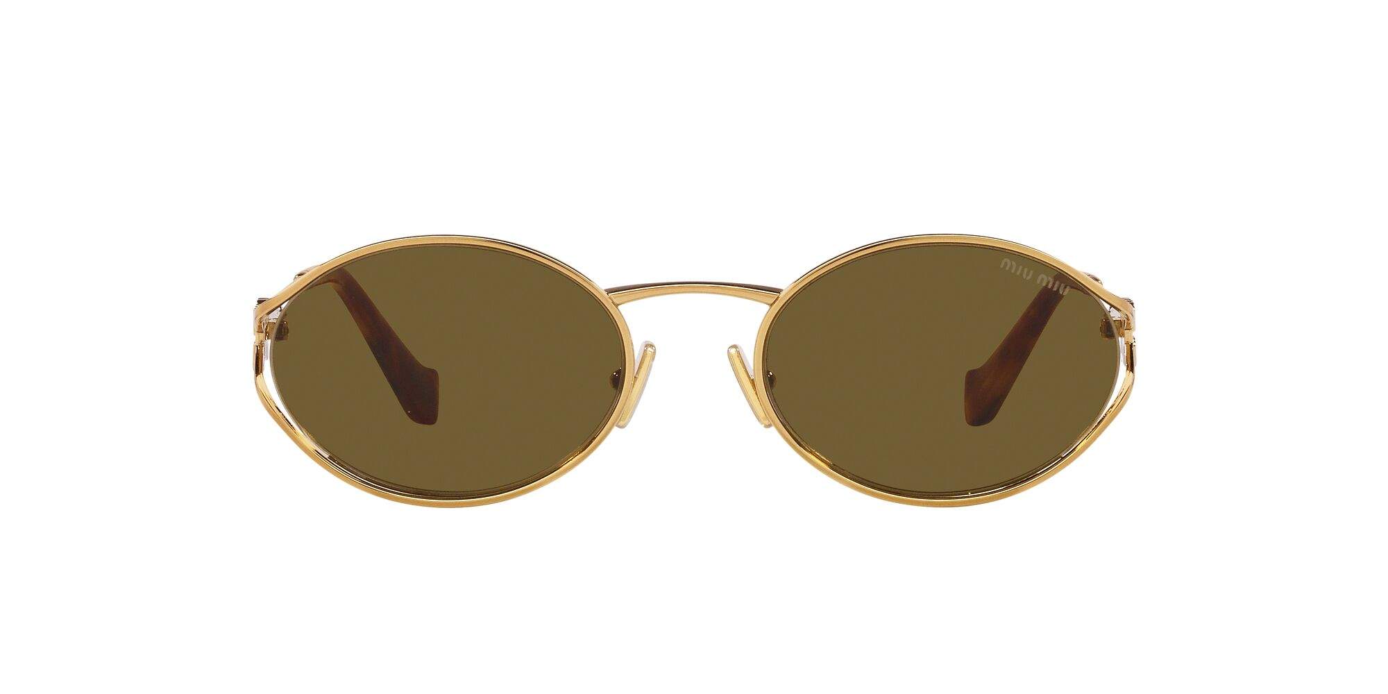MIU MIU MU 52YS Runway -MIU MIU Sunglasses- Optivision