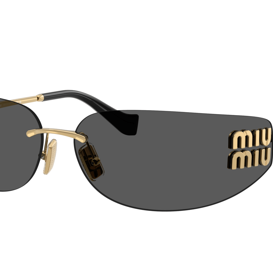 MIU MIU MU A51S Runway -MIU MIU Sunglasses- Optivision