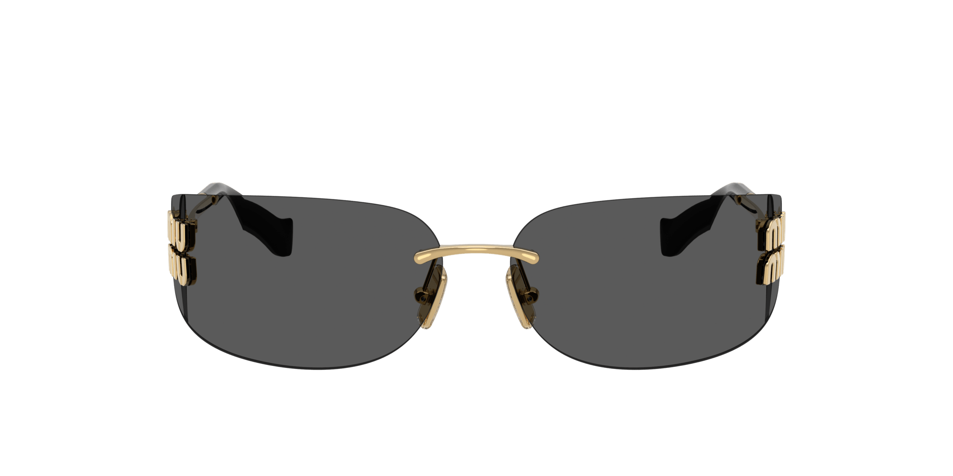 MIU MIU MU A51S Runway -MIU MIU Sunglasses- Optivision