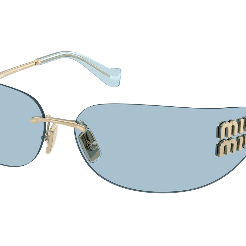MIU MIU MU A51S Runway -MIU MIU Sunglasses- Optivision