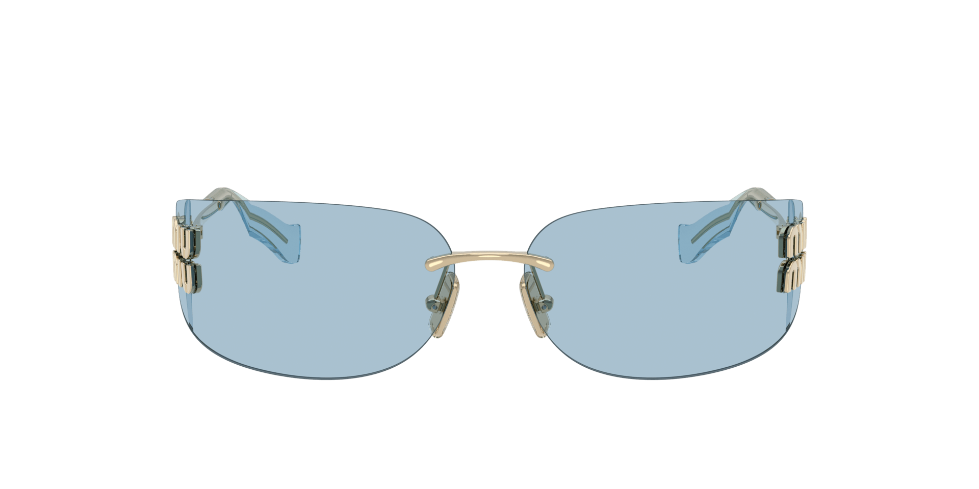MIU MIU MU A51S Runway -MIU MIU Sunglasses- Optivision
