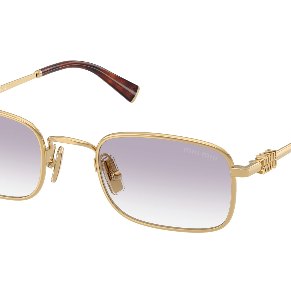 MIU MIU MU A53S Runway -MIU MIU Sunglasses- Optivision