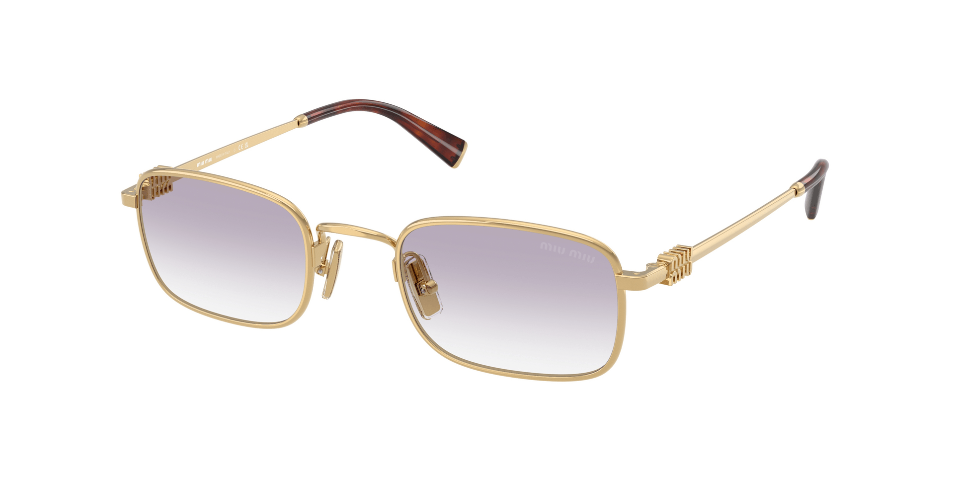MIU MIU MU A53S Runway -MIU MIU Sunglasses- Optivision