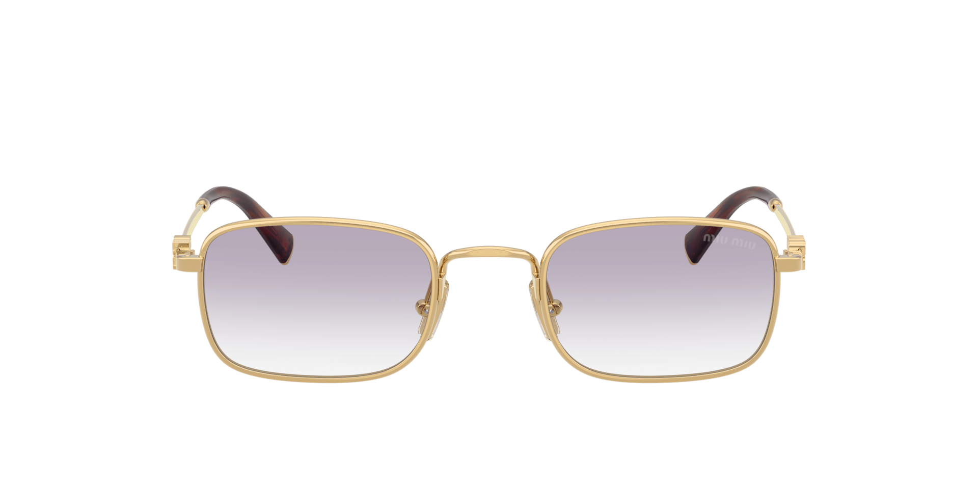 MIU MIU MU A53S Runway -MIU MIU Sunglasses- Optivision