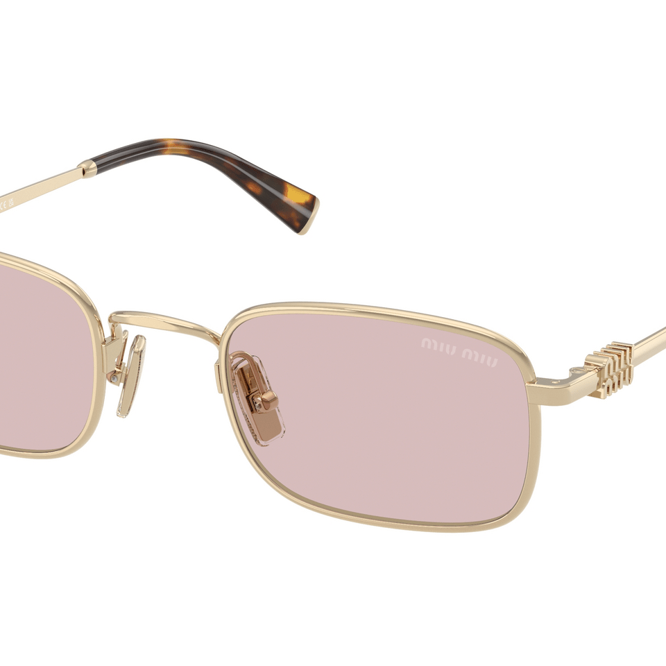 MIU MIU MU A53S Runway -MIU MIU Sunglasses- Optivision