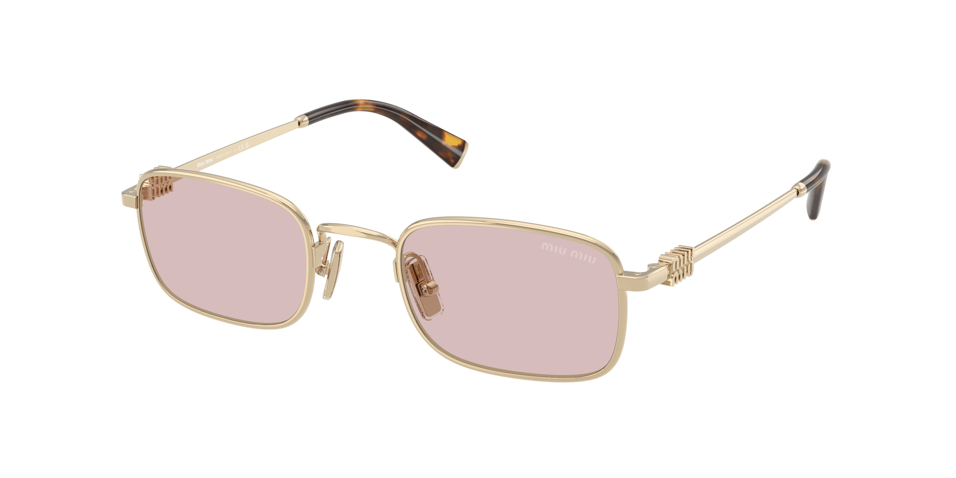 MIU MIU MU A53S Runway -MIU MIU Sunglasses- Optivision
