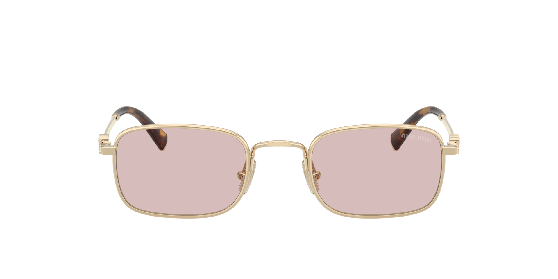 MIU MIU MU A53S Runway -MIU MIU Sunglasses- Optivision