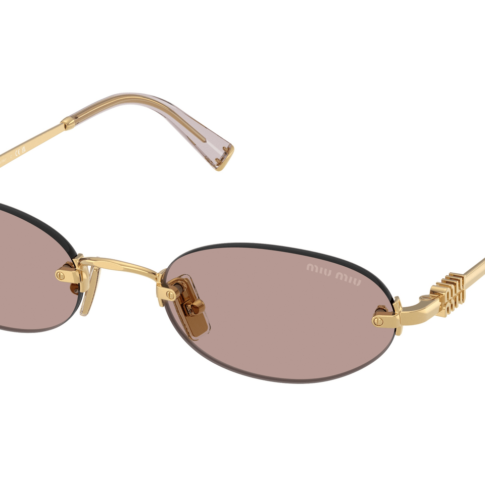 MIU MIU MU A54S Runway -MIU MIU Sunglasses- Optivision