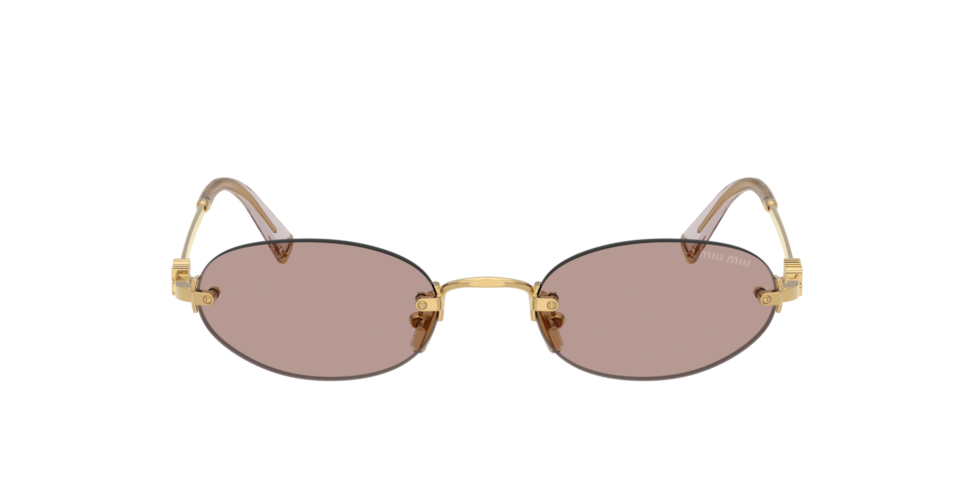 MIU MIU MU A54S Runway -MIU MIU Sunglasses- Optivision