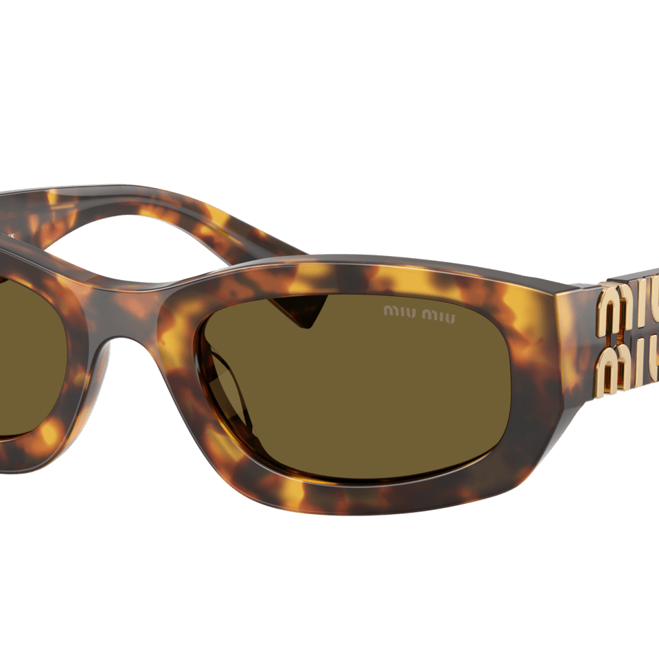 MIU MIU MU B04S Runway -MIU MIU Sunglasses- Optivision